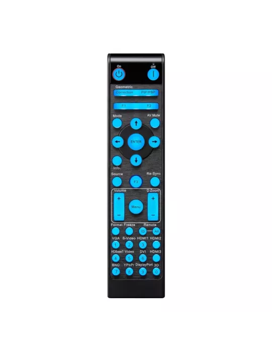 OPTOMA ZU607TST Láser DLP de corta distancia WUXGA 6000 lúmenes OPTOMA OPTZU607TST | MusicGoodDeal