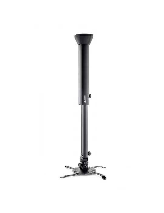 EDBAK PMV200 Universal-Deckenhalter für Videoprojektor SCHWARZ EDBAK EDBPMV200 | MusicGoodDeal
