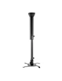 EDBAK PMV200 Support plafond universel pour Videoprojecteur   NOIR