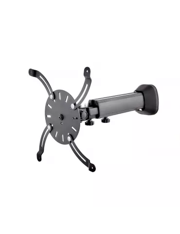 EDBAK PMV200 Universal-Deckenhalter für Videoprojektor SCHWARZ EDBAK EDBPMV200 | MusicGoodDeal 2