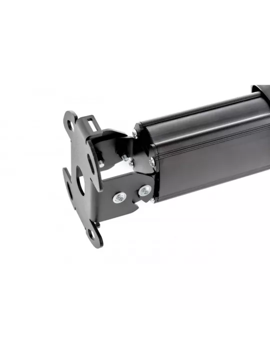 EDBAK PMV200 Universal-Deckenhalter für Videoprojektor SCHWARZ EDBAK EDBPMV200 | MusicGoodDeal