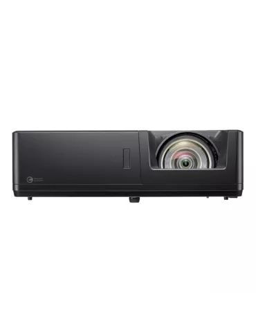 OPTOMA ZK608TST DLP-Laser 4K UHD 6000 Lumen OPTOMA OPTZK608TST | MusicGoodDeal