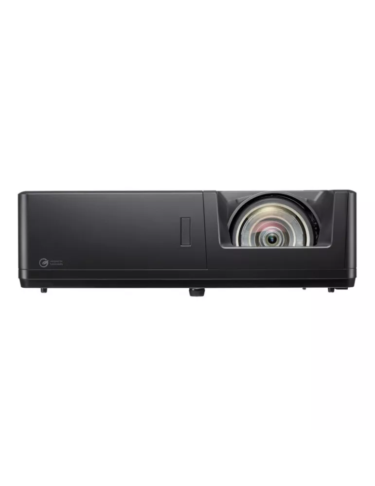OPTOMA ZK608TST DLP-Laser 4K UHD 6000 Lumens OPTOMA OPTZK608TST | MusicGoodDeal