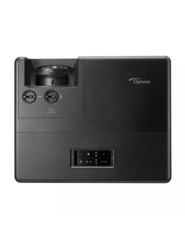 OPTOMA ZK608TST DLP-Laser 4K UHD 6000 Lumen OPTOMA OPTZK608TST | MusicGoodDeal 2