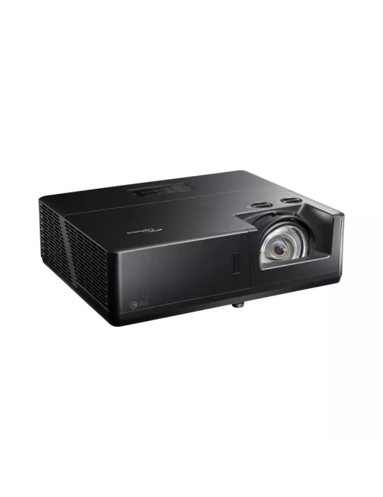 OPTOMA ZK608TST Láser DLP 4K UHD 6000 lúmenes OPTOMA OPTZK608TST | MusicGoodDeal