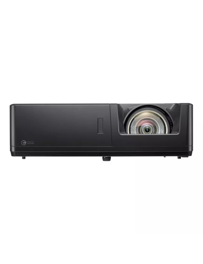 OPTOMA ZK608TST DLP-Laser 4K UHD   6000 Lumens