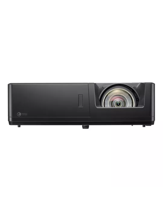 OPTOMA ZK608TST DLP-Laser 4K UHD 6000 Lumen OPTOMA OPTZK608TST | MusicGoodDeal