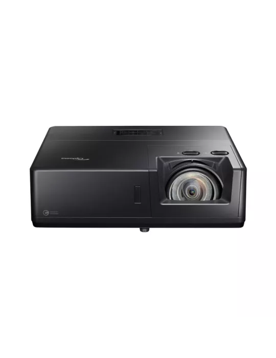 OPTOMA ZK608TST DLP-Laser 4K UHD   6000 Lumens