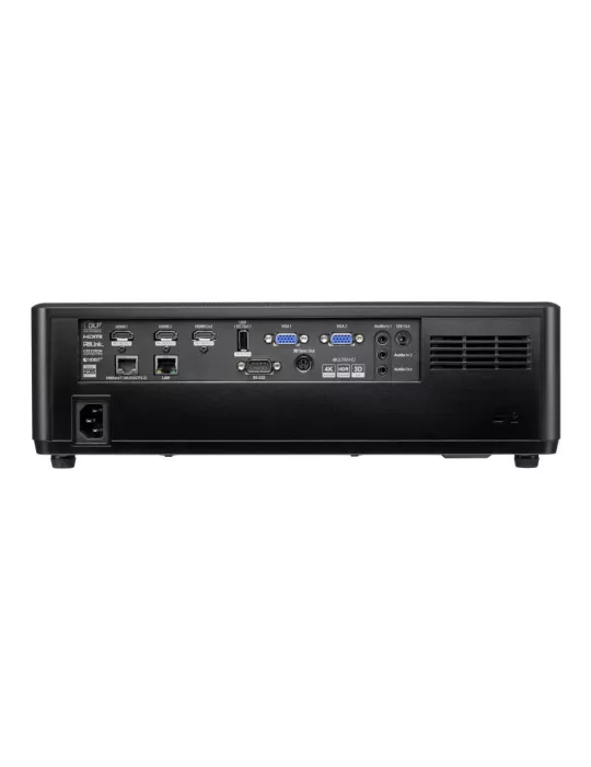 OPTOMA ZK608TST DLP-Laser 4K UHD   6000 Lumens