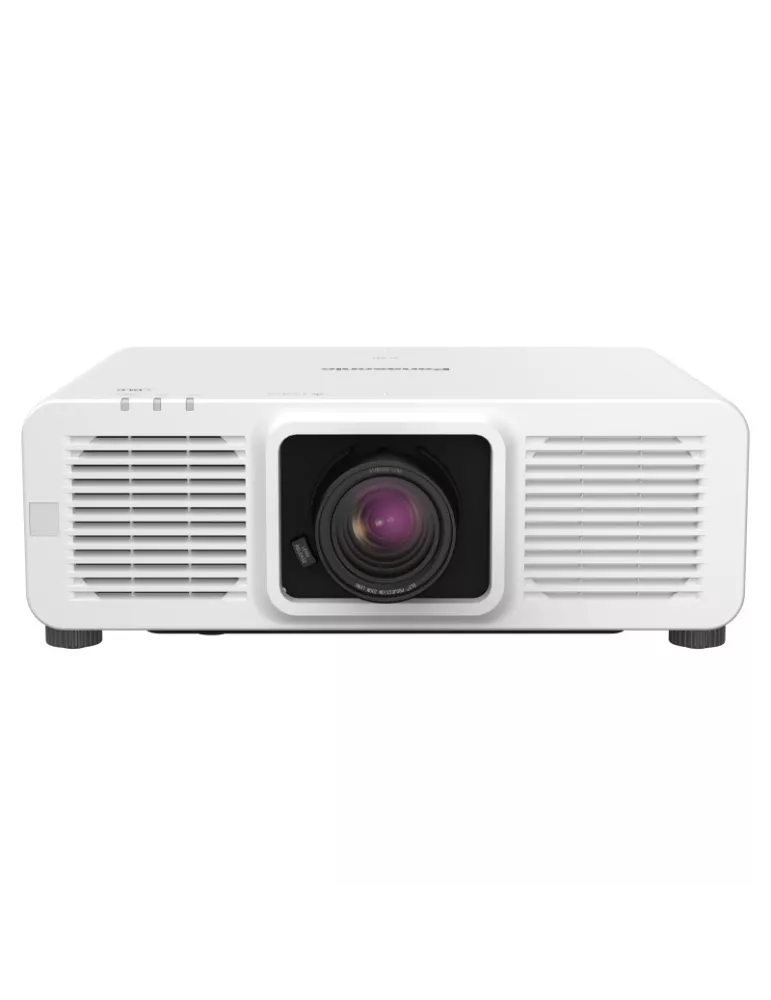 PANASONIC PTRZ6LWEJ PT-RZ6LWEJ White mono-DLP 6500 Lumens PANASONIC PANPTRZ6LWEJ | MusicGoodDeal