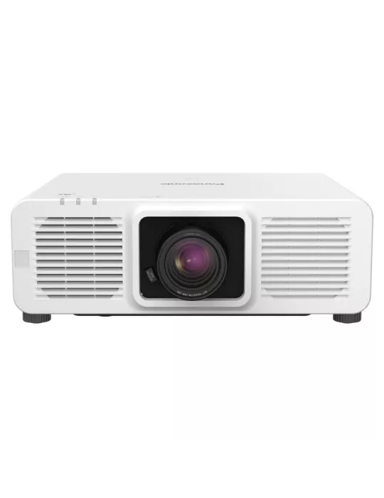PANASONIC PTRZ6LWEJ PT-RZ6LWEJ Weiß Mono-DLP 6500 Lumen PANASONIC PANPTRZ6LWEJ | MusicGoodDeal
