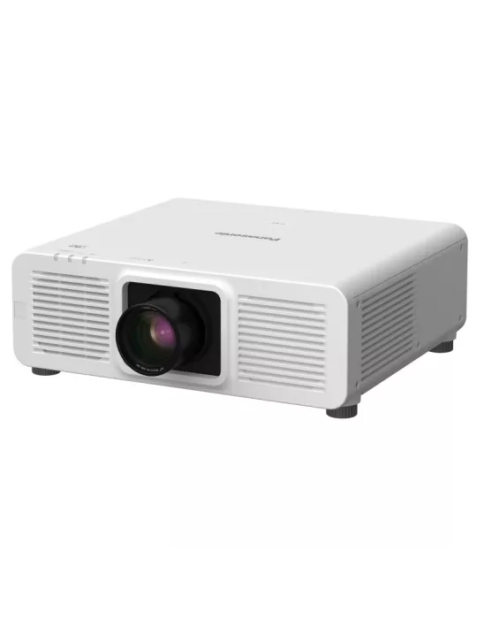 PANASONIC PTRZ6LWEJ PT-RZ6LWEJ Weiß Mono-DLP 6500 Lumen PANASONIC PANPTRZ6LWEJ | MusicGoodDeal