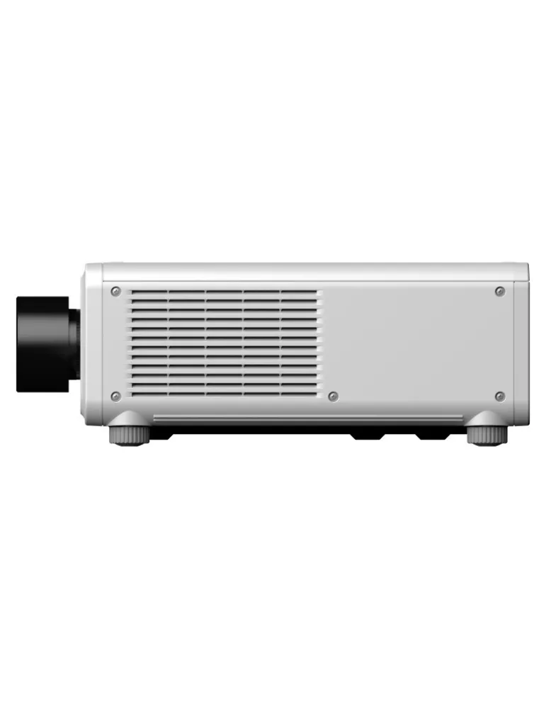 PANASONIC PTRZ6LWEJ PT-RZ6LWEJ Blanco mono-DLP 6500 Lúmenes PANASONIC PANPTRZ6LWEJ | MusicGoodDeal