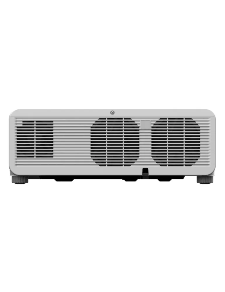 PANASONIC PTRZ6LWEJ PT-RZ6LWEJ Blanc mono-DLP 6500 Lumens