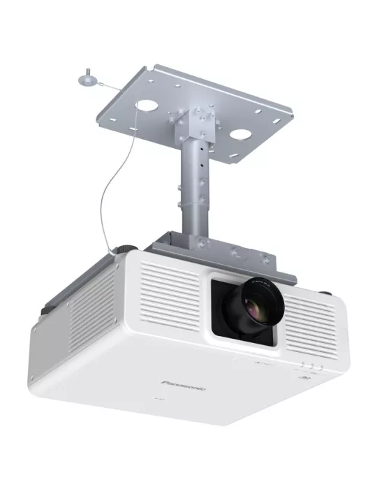 PANASONIC PTRZ6LWEJ PT-RZ6LWEJ Blanco mono-DLP 6500 Lúmenes PANASONIC PANPTRZ6LWEJ | MusicGoodDeal