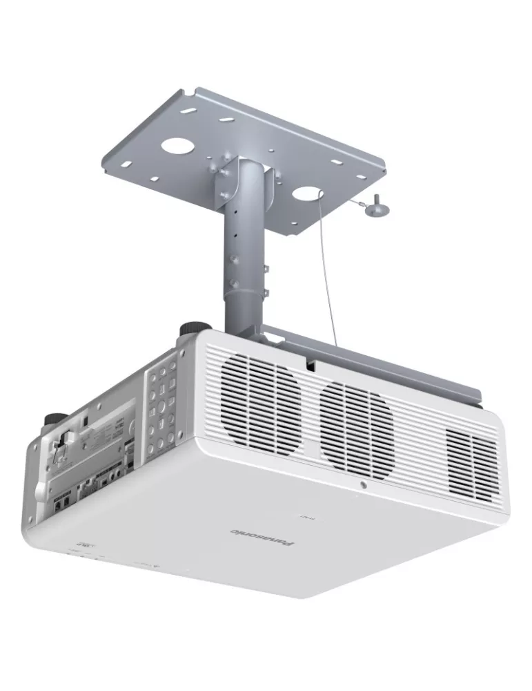 PANASONIC PTRZ6LWEJ PT-RZ6LWEJ Weiß Mono-DLP 6500 Lumen PANASONIC PANPTRZ6LWEJ | MusicGoodDeal
