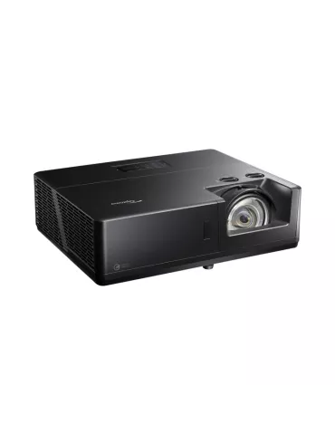 OPTOMA ZU507TST DLP-Laser mit kurzer Brennweite 5000 Lumen OPTOMA OPTZU507TST | MusicGoodDeal