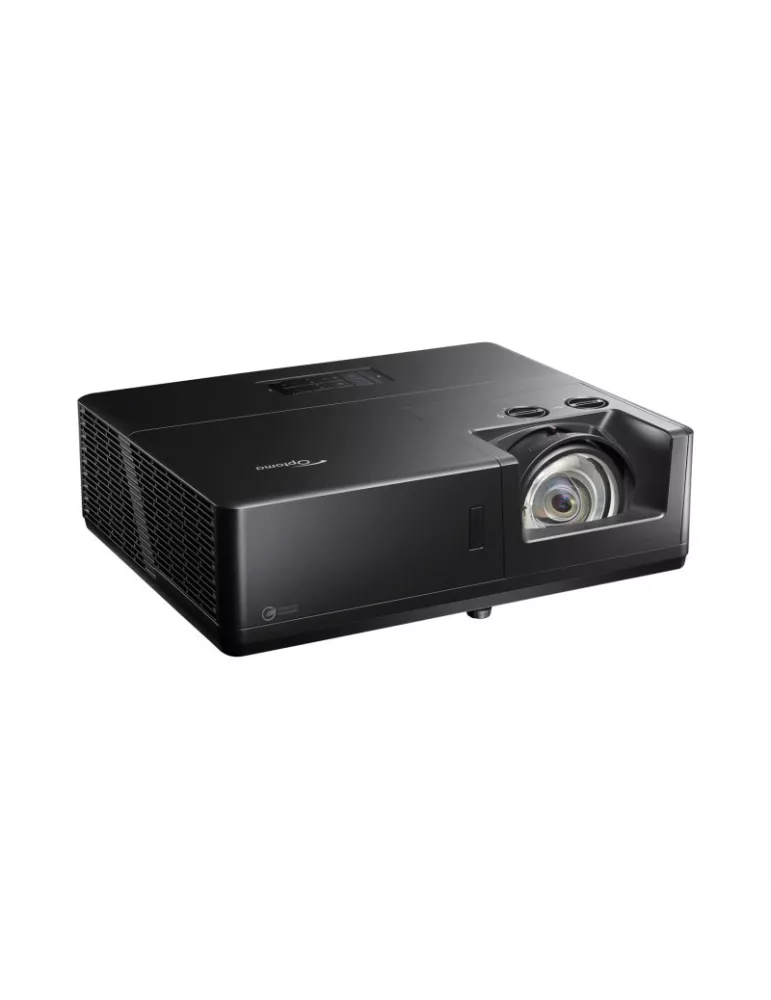 OPTOMA ZU507TST DLP-Laser short throw 5000 Lumens OPTOMA OPTZU507TST | MusicGoodDeal