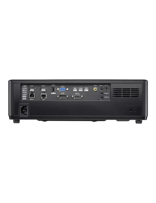 OPTOMA ZU507TST DLP-Laser mit kurzer Brennweite 5000 Lumen OPTOMA OPTZU507TST | MusicGoodDeal