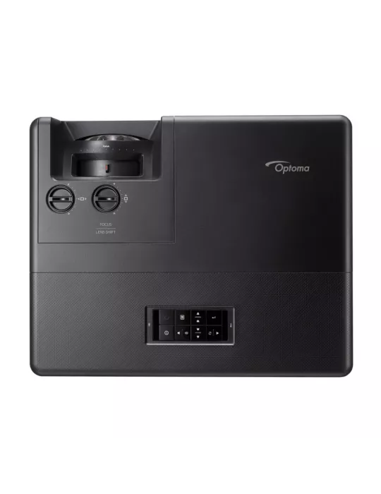 OPTOMA ZU507TST DLP-Laser courte focale   5000 Lumens