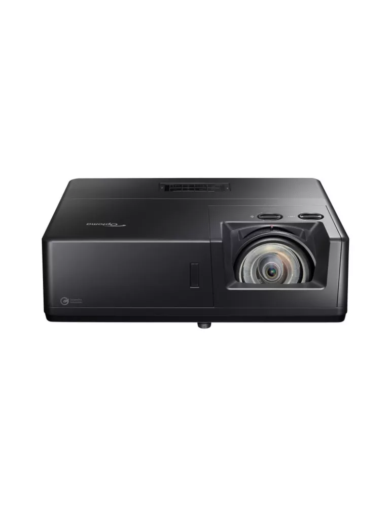 OPTOMA ZU507TST DLP-Laser short throw 5000 Lumens OPTOMA OPTZU507TST | MusicGoodDeal