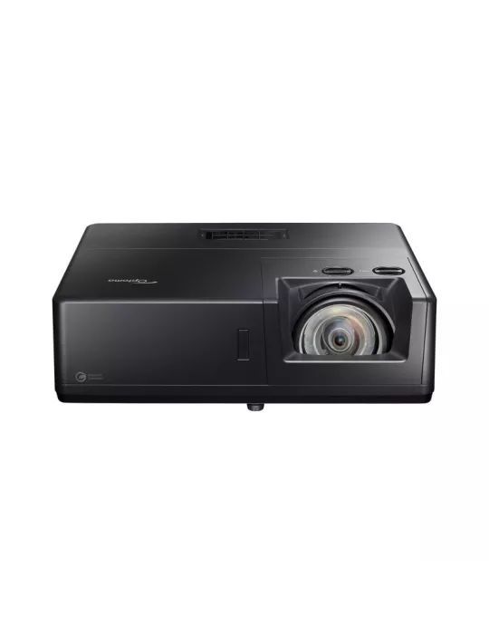 OPTOMA ZU507TST DLP-Laser mit kurzer Brennweite 5000 Lumen OPTOMA OPTZU507TST | MusicGoodDeal