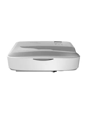 OPTOMA ZU500USTE Láser Optoma ZU500USTe Blanco (WUXGA 5000 Lúmenes Opt 0,25 1) OPTOMA OPTZU500USTE | MusicGoodDeal