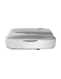 OPTOMA ZU500USTE Laser Optoma ZU500USTe White (WUXGA 5000 Lumens Opt 0.25 1) OPTOMA OPTZU500USTE | MusicGoodDeal