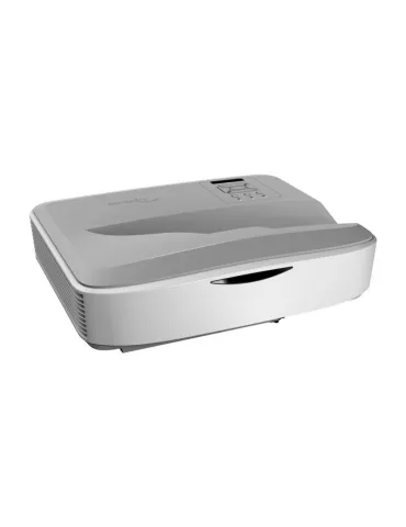 OPTOMA ZU500USTE Láser Optoma ZU500USTe Blanco (WUXGA 5000 Lúmenes Opt 0,25 1) OPTOMA OPTZU500USTE | MusicGoodDeal 2