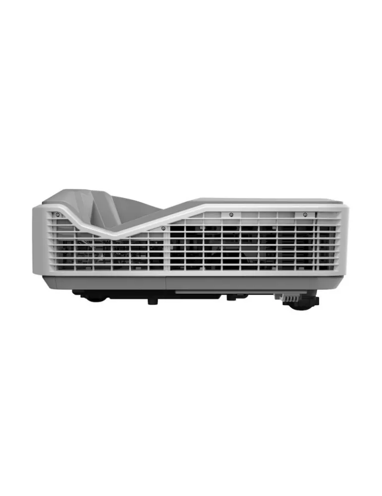 OPTOMA ZU500USTE Laser Optoma ZU500USTe Blanc (WUXGA 5000 Lumens Opt 0.25:1)