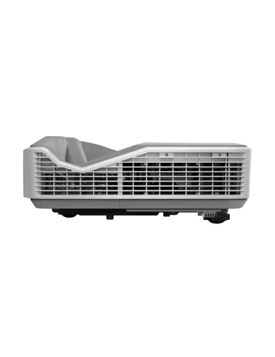 OPTOMA ZU500USTE Laser Optoma ZU500USTe Blanc (WUXGA 5000 Lumens Opt 0.25:1)