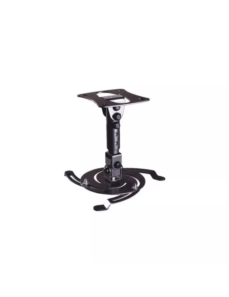 EDBAK PM3CB Universal ceiling mount for Videoprojector PM3C-B BLACK 25-30cm EDBAK EDBPM3CB | MusicGoodDeal