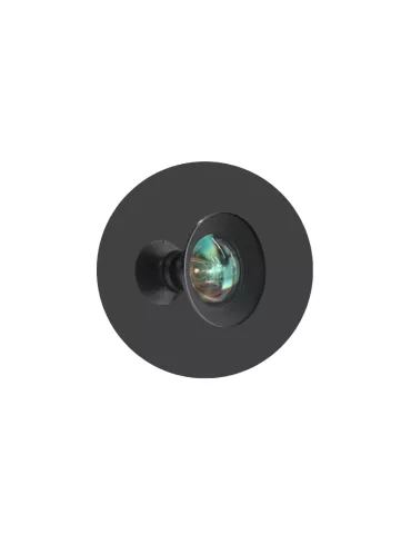 Appotronics AEL080FR AL-EL080FR ( 0.80 1) short fixed focal length lens for Series F and S projectors Appotronics APPALEL080FR