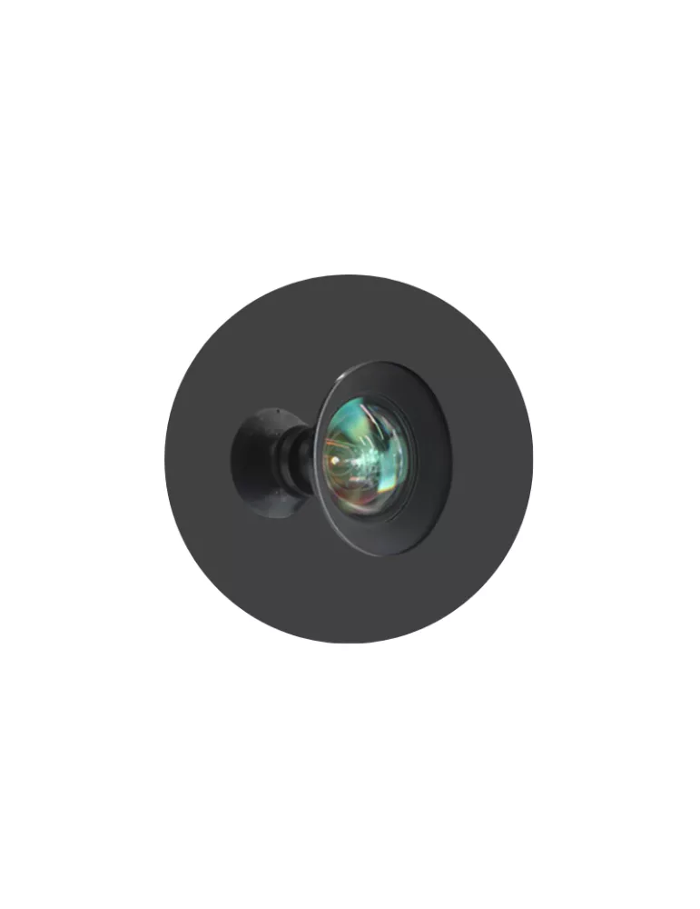 Appotronics AEL080FR AL-EL080FR ( 0.80 1) short fixed focal length lens for Series F and S projectors Appotronics APPALEL080FR