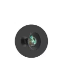 Appotronics AEL080FR AL-EL080FR ( 0,80 1) lente de distancia focal fija corta para proyectores de las series F y S Appotronics