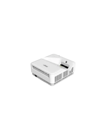 VIVITEK DU775ZUST laser   5000 Lumens Opt Ratio 0.25