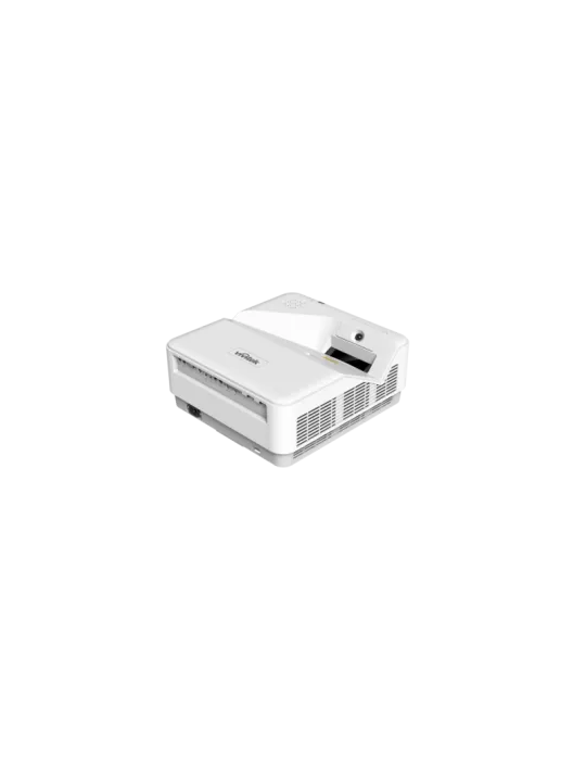 VIVITEK DU775ZUST laser   5000 Lumens Opt Ratio 0.25