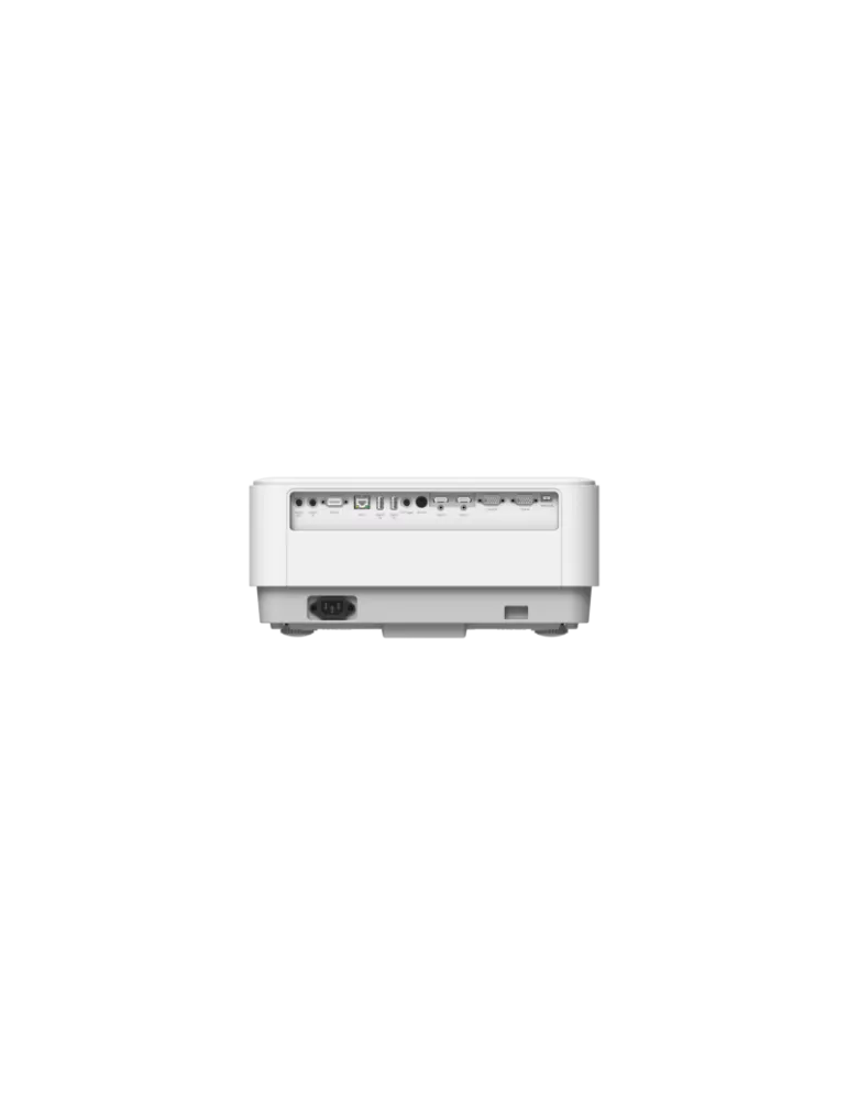 VIVITEK DU775ZUST Laser 5000 Lumen Opt Ratio 0.25 VIVITEK VIVDU775ZUST | MusicGoodDeal