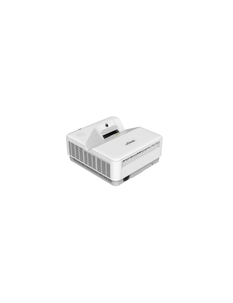 VIVITEK DU775ZUST laser   5000 Lumens Opt Ratio 0.25