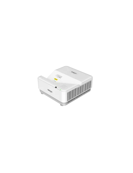 VIVITEK DU775ZUST laser   5000 Lumens Opt Ratio 0.25