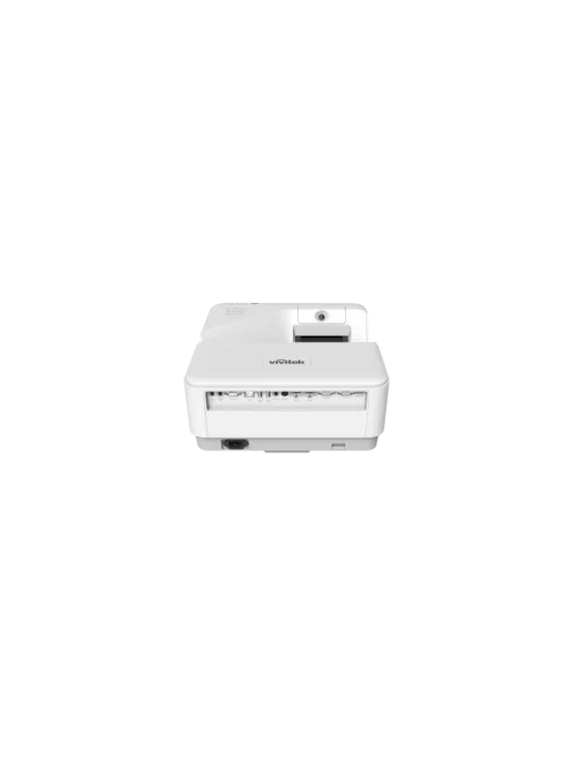 VIVITEK DU775ZUST laser   5000 Lumens Opt Ratio 0.25