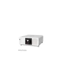 PANASONIC PTREQ12LWEJ PT-REQ12LWEJ Blanc mono DLP 12000 Lumens SANS OPTIQUE