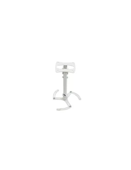 EDBAK PM1WB Support plafond universel pour Videoprojecteur  PM1C-W BLANC