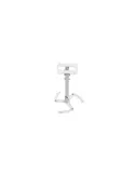 EDBAK PM1WB Support plafond universel pour Videoprojecteur  PM1C-W BLANC