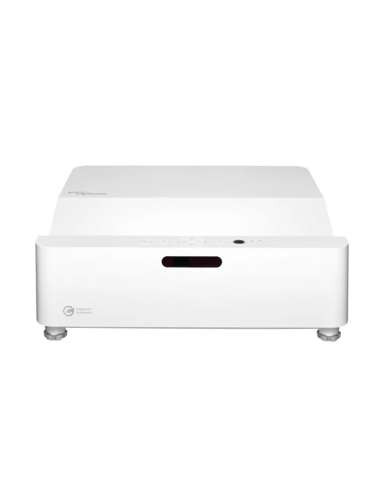 OPTOMA ZH430UST focale ultra-courte   FHD 4000 Lumens