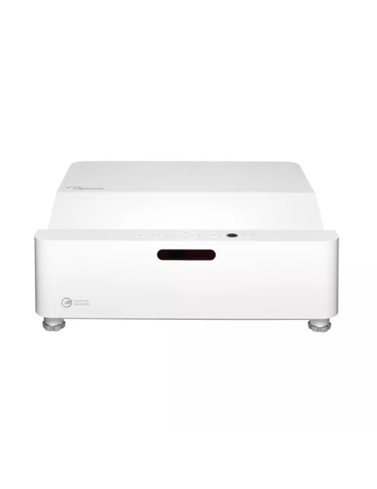 OPTOMA ZH430UST Ultra Short Focal Length FHD 4000 Lumens OPTOMA OPTZH430UST | MusicGoodDeal