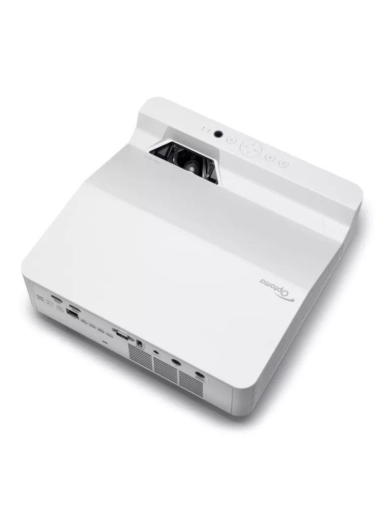OPTOMA ZH430UST focale ultra-courte   FHD 4000 Lumens