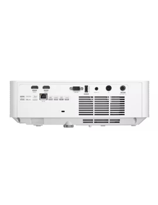 OPTOMA ZH430UST Distancia focal ultracorta FHD 4000 lúmenes OPTOMA OPTZH430UST | MusicGoodDeal