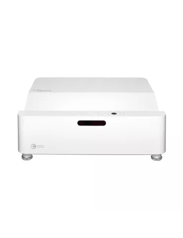 OPTOMA ZW410UST ultra-short throw WXGA 4000 Lumens OPTOMA OPTZW410UST | MusicGoodDeal