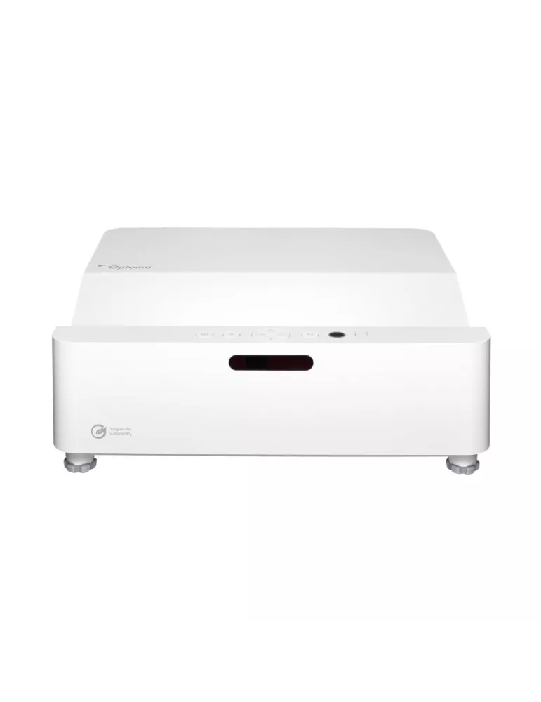 OPTOMA ZW410UST focale ultra-courte   WXGA 4000 Lumens